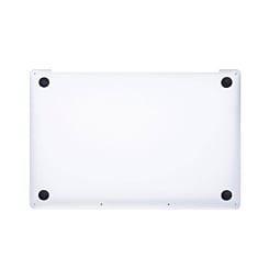 Bottom Case (SILVER) for MacBook Pro 13" (A2251 / Mid 2020)