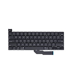 US Keyboard Only for MacBook Pro 13 (A2251 / Mid 2020)