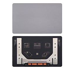 Trackpad (SPACE GRAY) for MacBook Pro 13" (A2251 / Mid 2020) / Pro 13" (A2289 / Early 2020)