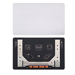 Trackpad (SILVER) for MacBook Pro 13" (A2251 / Mid 2020) / Pro 13" (A2289 / Early 2020)