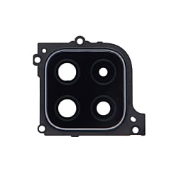 Grab the wholesale deals on the Black Back Camera Lens with Bracket for Galaxy A22 5G A226 2021.
