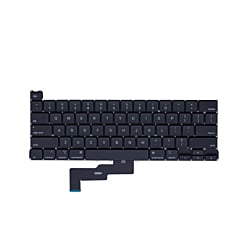 US Keyboard Only for MacBook Pro 13" (A2289 / Early 2020)