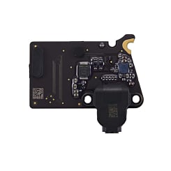 Audio Board (SPACE GRAY) for MacBook Air 13" Retina (A2337 / Late 2020)