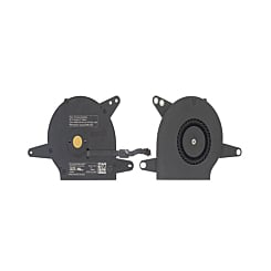 Cooling Fan for MacBook Air 13" Retina (A1932 / Late 2018 / Early 2019 / Mid 2019 / A2179 / Early 2020 / A2337 / Late 2020)