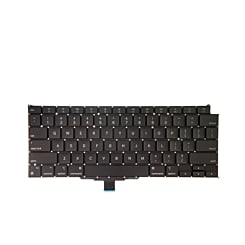 US Keyboard Only for MacBook Air 13" Retina (A2337 / Late 2020)