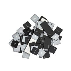 Keycap (US) for MacBook Air 13" Retina (A2337 / Late 2020)