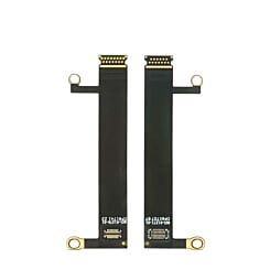 LCD Backlight And Front Camera Flex Cable for MacBook Air 13" Retina (A1932 / A2179 / A2337 Mid 2019 To Late 2020)