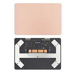 Trackpad (ROSE GOLD) for MacBook Air 13" Retina (A2337 / Late 2020)