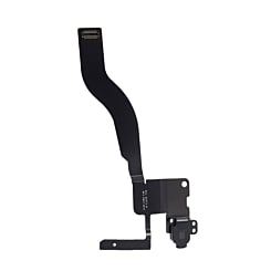 Audio Board Flex Cable (SPACE GRAY) for MacBook Pro 13" (A2338 / Late 2020)