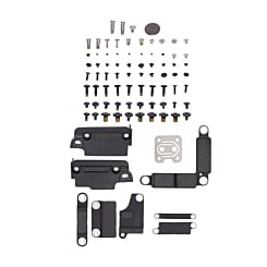 Full Set Bracket And Screw Set for MacBook Pro 13" (Late 2016 / Late 2020)