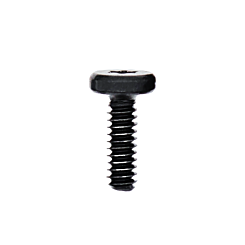 Trackpad Screws (Torx T3) (10 Piece Set) for MacBook Pro 13" with Touch Bar (A1706 / A1708 / A1989 / A2159 / A2289 / A2251 / A2338 / Late 2016 to Late 2020)