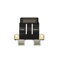 USB C Board for MacBook Pro 13" (A2338 / Late 2020)