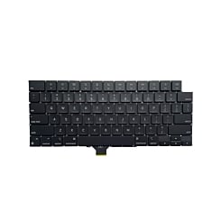 US Keyboard Only for MacBook Pro 14" (A2442 / A2779 / A2918 / A2992 / A3185) / Pro 16"(A2485 / A2780 / A2991 / A3403 / A3186) (US English)