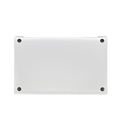 Bottom Case (SILVER) for MacBook Pro 16" (A2485 / Late 2021)