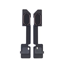 Left & Right Loudspeaker for MacBook Pro 16 (A2485 / Late 2021) / (A2780 /A2991/ Late 2023)