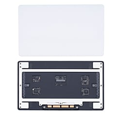 Trackpad (SILVER) for MacBook Pro 16" (A2485 / Late 2021)