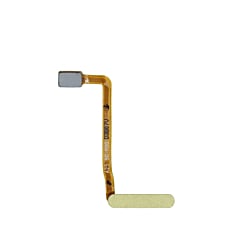 Stock up on the Yellow Fingerprint Sensor Flex Cable for Galaxy A25 5G A256 2023.

