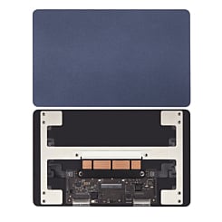 Trackpad (MIDNIGHT) for MacBook Air 13" (A2681 / Mid 2022)