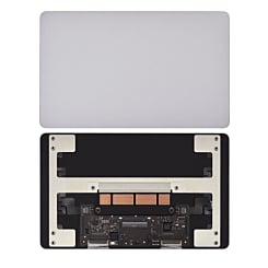 Trackpad (SPACE GRAY) for MacBook Air 13" (A2681 / Mid 2022)