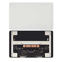 Trackpad (SILVER) for MacBook Air 13" (A2681 / Mid 2022)