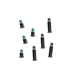 Bottom Screws (SPACE GRAY) for Macbook Pro 14" (A2918 / 2023)