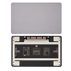 Trackpad (SPACE GRAY) for Macbook Pro 14" (A2918 / 2023)