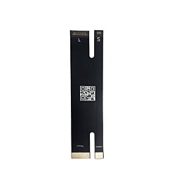 Screen Extension Test Cable for MacBook Air 13" (A2681 / Mid 2022)