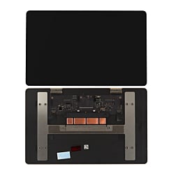Trackpad (MIDNIGHT) for MacBook Air 15" (A2941 / Mid 2023) / (A3114 / 2024)