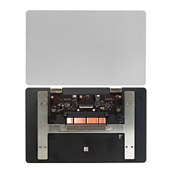 Trackpad (SILVER) for MacBook Air 15" (A2941 / Mid 2023) / (A3114 / 2024)