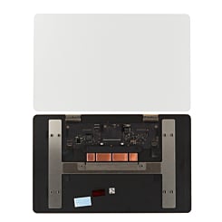 Trackpad (STARLIGHT) for MacBook Air 15" (A2941 / Mid 2023) / (A3114 / 2024)