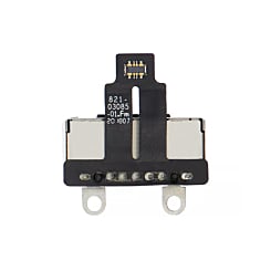 DC-IN Board for MacBook Pro 14" (A2442 / A2779 / A2918 / A2992 / A3112 / A3401 / A3185) (Late 2023 to Early 2025)