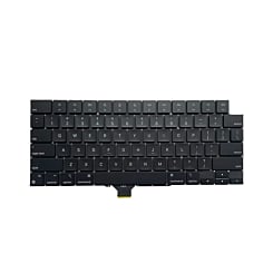 Keyboard with Screws for MacBook Pro 14'' (A3112 / 2024)