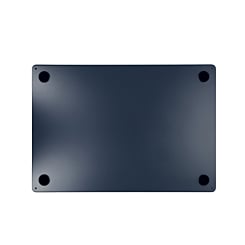 Bottom Case (MIDNIGHT) for MacBook Air 13" (A3113 / 2024)