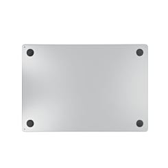 Bottom Case (SILVER) for MacBook Air 13" (A3113 / 2024)