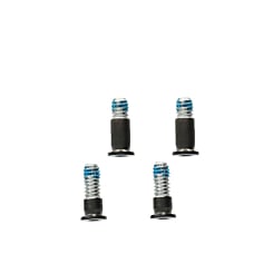 Bottom Screws (SPACE GRAY) for MacBook Air 13" (A3113 / 2024)