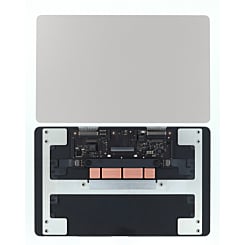Trackpad For MacBook Air 13" (A3113 / Mid 2024 / A3240 / Early 2025) (SPACE GRAY)