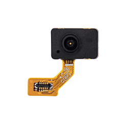 Stock up on the Fingerprint Sensor with Flex Cable for Galaxy A31 A315 2020.
