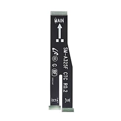 Buy the Mainboard Flex Cable for Galaxy A32 A325 2021.
