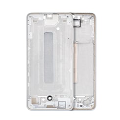 Buy the Middle Frame Housing for Galaxy A33 5G A336 2022 in White.
