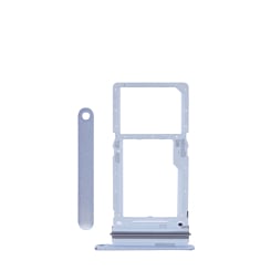 Shop the Single SIM Card Tray for Galaxy A33 5G A336 2022 in Blue.
