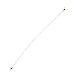 Order the Antenna Flex Cable for Galaxy A51 A515 2019.
