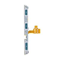 Order the Power and Volume Button Flex Cable for Galaxy A52s, model A528 from 2021.