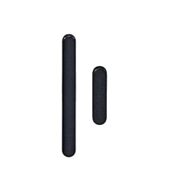 Grab the wholesale deals on the Hard Buttons for Galaxy A53 5G, model A536 from 2022 – Power and Volume, Black.
