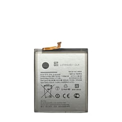 Order the replacement battery for the Galaxy A24 4G, A54 5G 2023, and A34 5G 2023, model EB-BA546ABY.