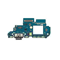 Buy the charging port board for the Galaxy A54 2023, premium version.