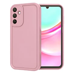All Round Protective Case - PINK for Galaxy A55 (Only Ground Shipping)
