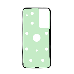 Buy the back cover adhesive tape for the Galaxy A35 5G 2024 and A55 5G 2024, 1 piece.