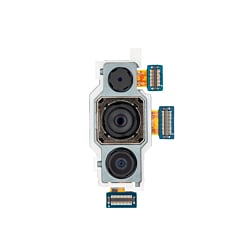 Buy the back camera for the Galaxy A71 5G 2020 model A716V.
