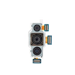 Back Camera for Galaxy A71 5G (A716V / 2020) (Service Pack)