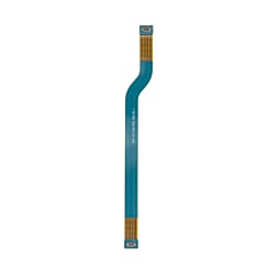 Buy the antenna connecting cable from mainboard to charging port for the Galaxy A71 5G 2020 model A716U.